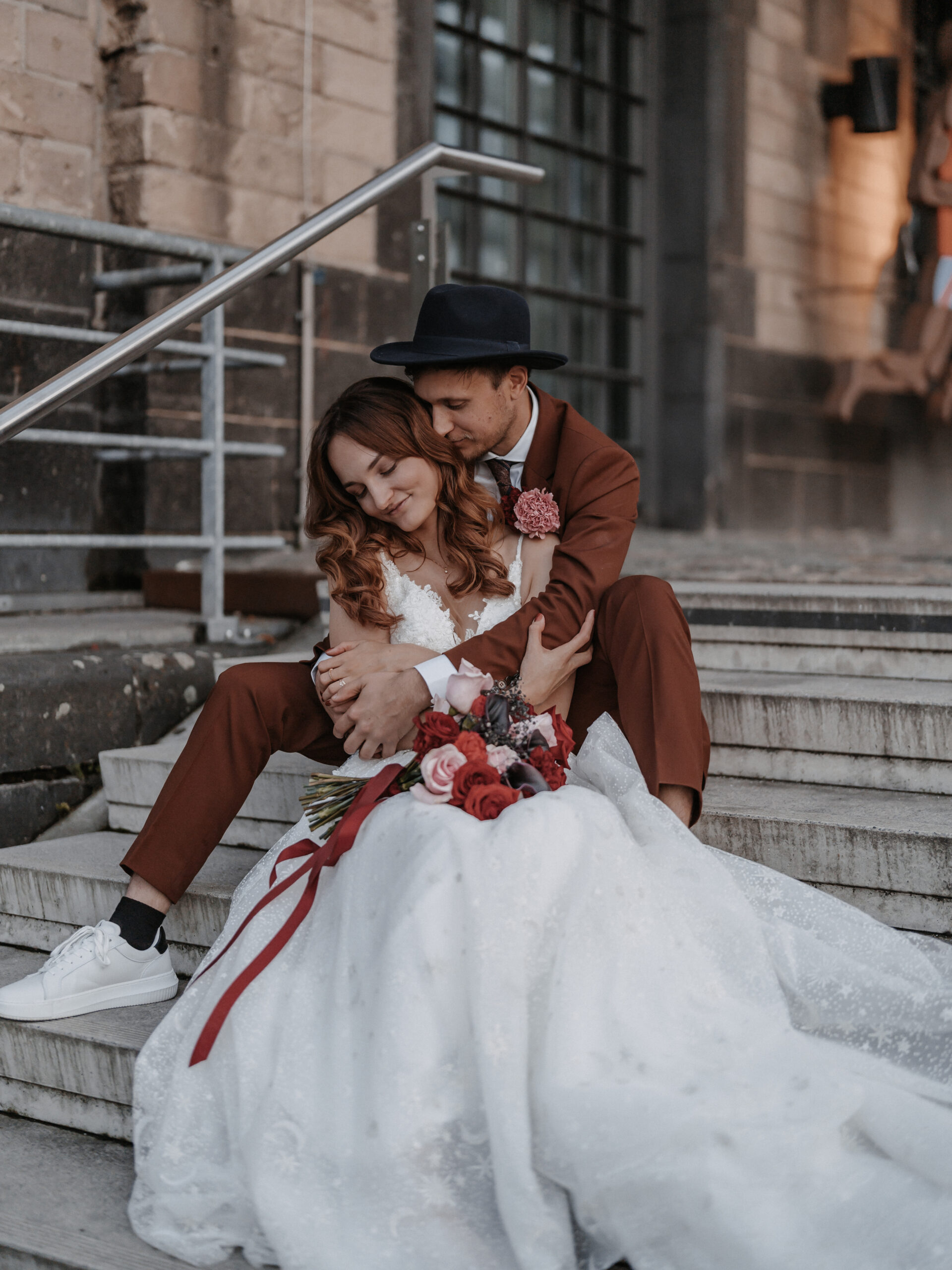 Lisa & MirkoSchokoladenmuseum Köln