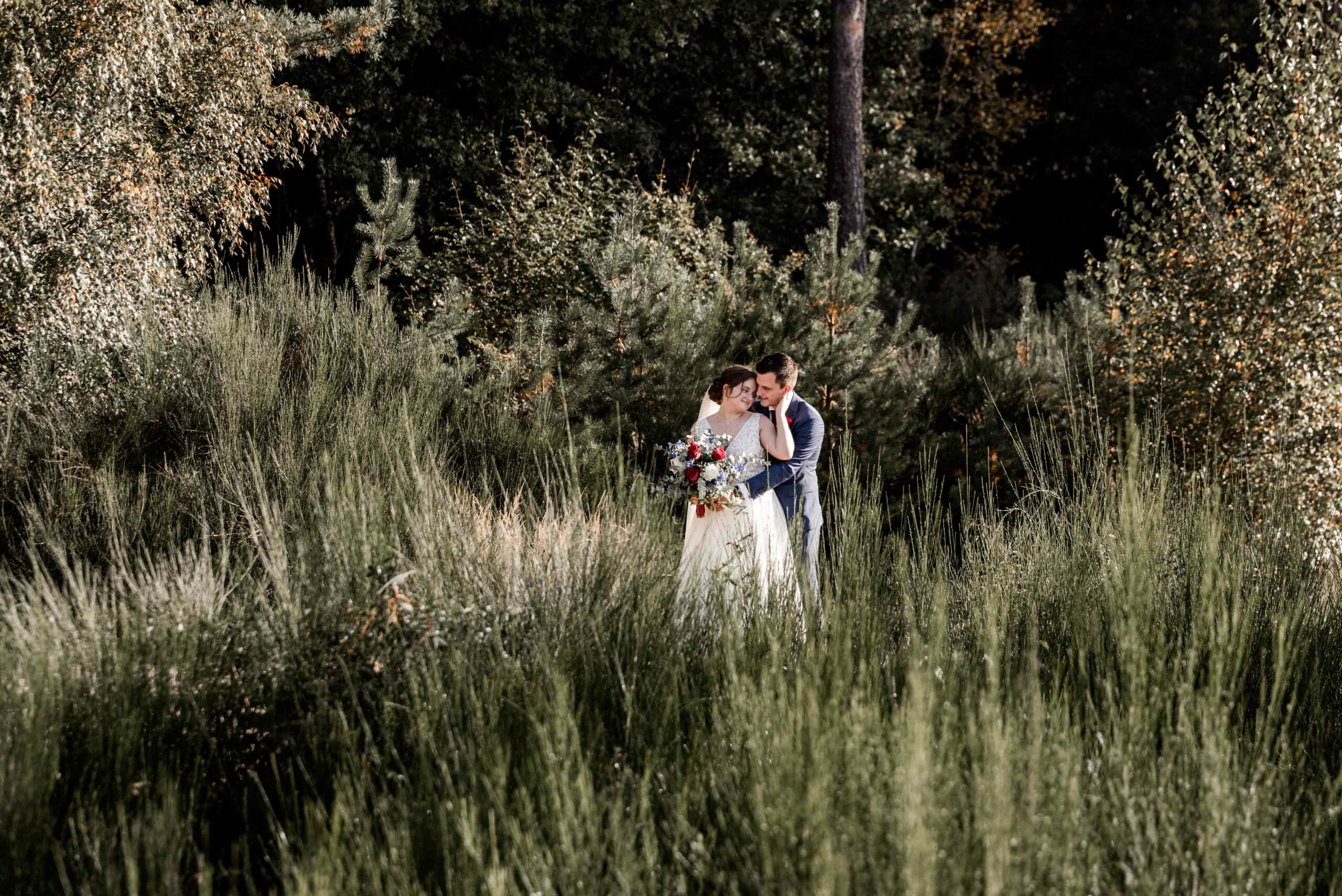 Hochzeit Wahner Heide