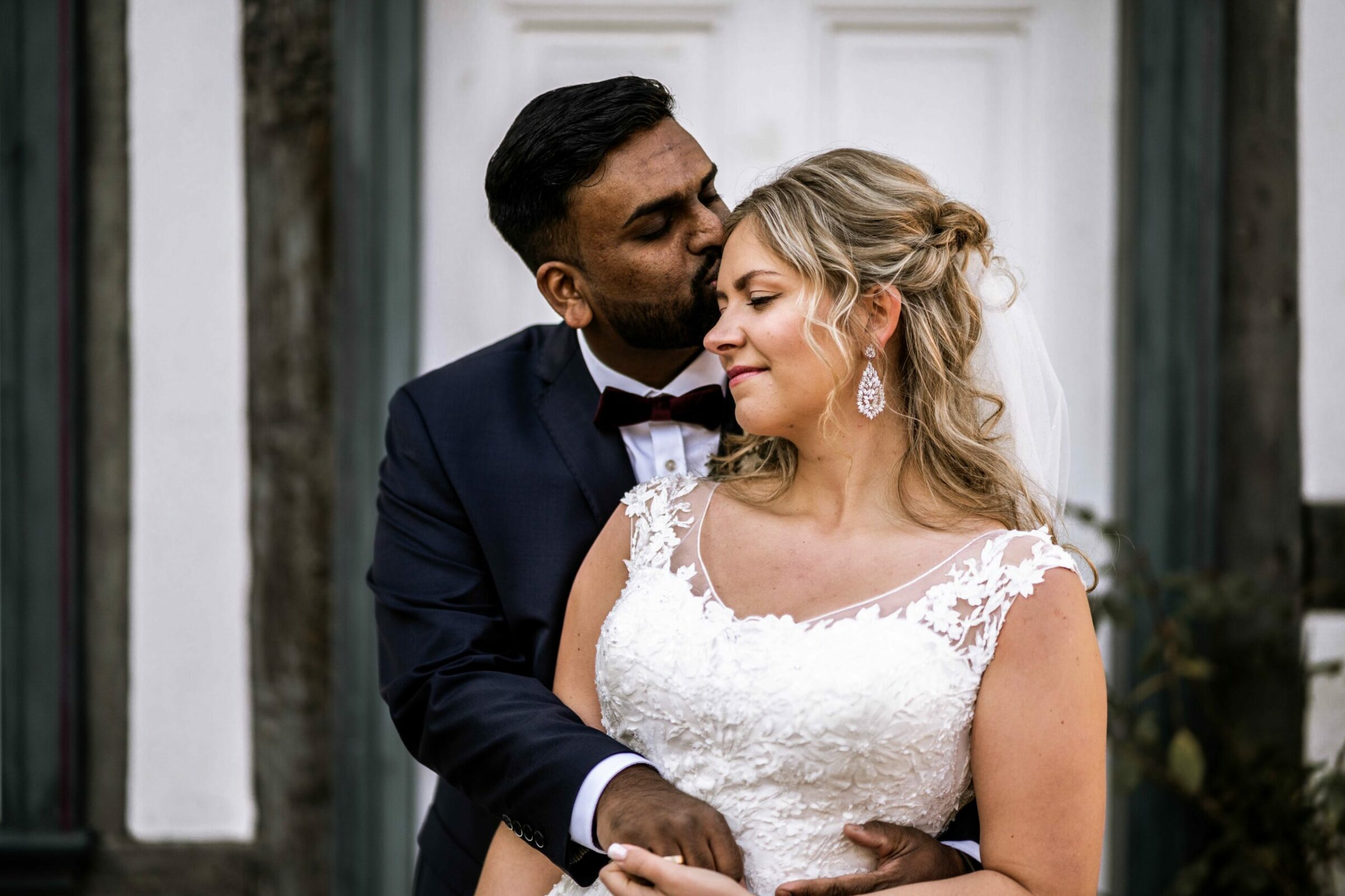 Hochzeitspaar, Hochzeitsinspiration, Paarshooting